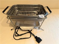Farberware mini grill