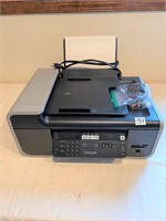Lexmark X5650 printer
