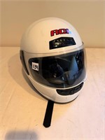 Rci racing helmet