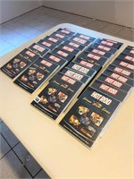 Hot Rod Dream Build DVD's