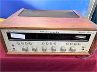 Vintage Marantz amp Model 2270