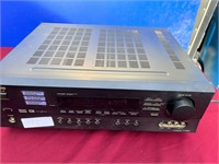 Onkyo receiver Model HT-R500