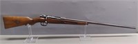 Mauser Geha 12 Gauge Shotgun