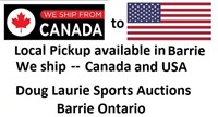 WE SHIP ANYWHERE IN CANADA & THE UNITED STATES!
