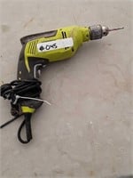 Ryobi D620h concrete drill