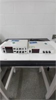 2- BAS LC-4C Amperometric Detectors.