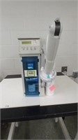 Millipore Gradient A10 Water Purification System.