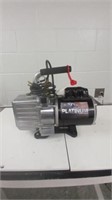 Platinum DV-200N Vacuum Pump.