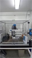 Mettler-Toledo QX7 Automated Weighing System.