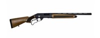 Landor Arms Lever Action 12 Gauge Shotgun 21.5" d