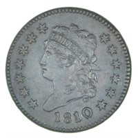 Online Rare Coin & Currency Auction #70