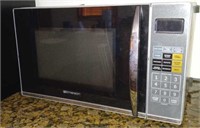 Emerson microwave oven