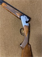 Pietro Beretta silver snipe 12 gauge with 28”