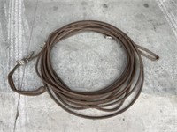 2- 3/4" x +/- 75' Soft Cable