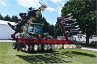 Case IH 1830 16/30 Row Cultivator,