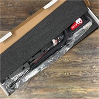 Ruger American #835-47778, rifle, .17HMR,