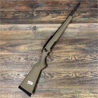 Ruger American #697-26521 rifle, 5.56 NATO,