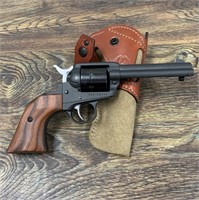 Ruger Wrangler #204-80306 revolver, .22LR,