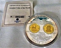 2006 AMERICAN MINT PROOF COIN