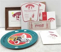 Collectibles Coke Corner Store Toys YELLOW (Ending 11/15/21)