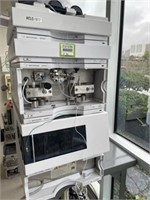 Agilent 1200 HPLC System