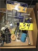 Misc. hand tools - No Shipping