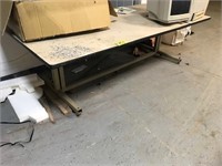 Work table/desk - No Shipping