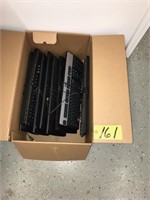 Box of keyboards - No Shipping