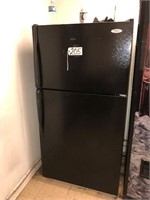 Whirlpool refrigerator/freezer - No Shipping