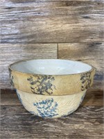 Antique Stone Bowl