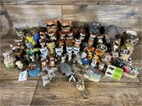 Raccoon Collection