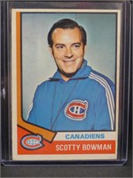 PRIVATE COLLECTOR HOCKEY CARDS AUCTION 22 NOV 21