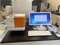 Protein Simple WES Auto Western Blot System