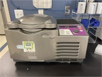 Tomy MicroTwin Refrigerated Centrifuge