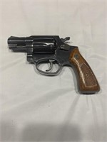 Bankruptcy Gun Live Auction