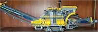 Lego Heavy Duty Excavator MKIII #42055