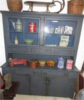 11/13/21 On-Only Country Antique Auction