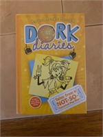 Dork Diaries Book