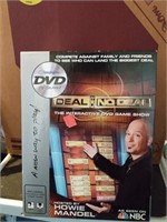 DEAL OR NO DEAL GAME