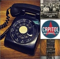 Capitol Sales Services Part 3 of Capehart Sale