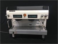 Reneka Commercial Espresso Machine