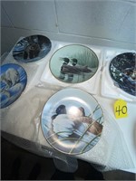 collectors plates