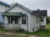 REAL ESTATE AUCTION-Greensburg,PA