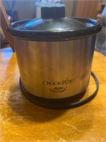 Individual Crock Pot