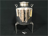 New Stainless Steal Water Dispenser