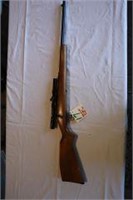 Winchester Model 121 .22 Cal Rifle