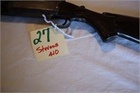 Stevens .410 ga Model 94 Shotgun