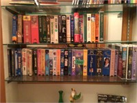 Vhs tapes, you pack, bring boxes