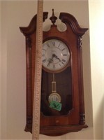Ore-Ida Thomas Miller Clock