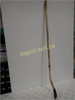 Bobby Hull Signed Hockey Stick